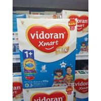 Gambar VIDORAN XMART 1+ 3+ 5+ / 925Gr - 1+ 925 Vanila dari Rizkishop0202 undefined 2 Tokopedia