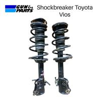 Gambar Shockbreaker Toyota Vios Gen 1 Depan L+R Sparepart Mobil Copotan Original dari Gun Parts 1 undefined 1 Tokopedia