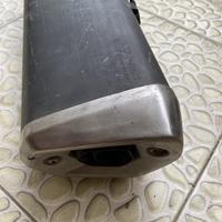 Gambar Silincer SILENCER Knalpot Ninja 250 Fi Original Kawasaki dari cimiwiw store undefined 3 Tokopedia