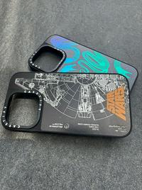 Gambar PREMIUM CASETI-FY STAR WARS & HARRY PORTER NAGINI SNAKE EDITION CASE IPHON3 15 PROMAX 15 PRO 15 14 PROMAX 14 PRO 14 13 PROMAX 13 PRO 13 12 PROMAX 12 PRO 12 11 PROMAX 11 READY - MILENIUM FALCON, IP 11 dari Dokson Case undefined 3 Tokopedia