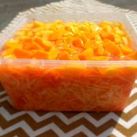 Gambar RUJAK SERUT MANGGA CENGKIR 1,5KG dari KAIKU HOUSE undefined 2 Tokopedia