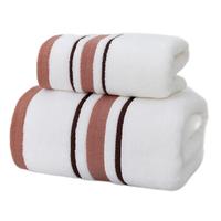 Gambar Hotsale Inyahome Bath Towel Set 21 Bath Towel 1 Hand Towel Colored dari Baizhan 23 undefined 1 Tokopedia