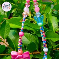 Gambar Premium phonestrap|Gantungan Handphone by Jewelogy - E dari Jewelogy undefined 3 Tokopedia