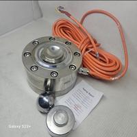 Gambar LOAD CELL MK CELLS MK LPD 25 KLB / LOAD CELL PANCAKE 25KLB / SENSOR TIMBANGAN TANGKI / LOAD CELL TIMBANGAN DIGITAL 25 KLB dari PT SKALA SURYA ABADI ED-SCALE undefined 3 Tokopedia