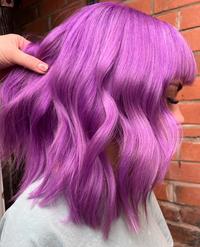 Gambar Manic Panic Classic Mystic Heather dari BINKDOTZ STORE undefined 3 Tokopedia