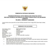 Gambar snap clean car wash sabun cuci mobil dan motor 4L - ojol dari Anugrah Tiga Sekawan undefined 2 Tokopedia