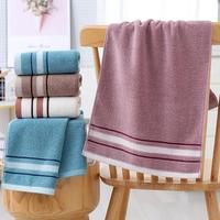 Gambar Hotsale Inyahome Bath Towel Set 21 Bath Towel 1 Hand Towel Colored dari Baizhan 23 undefined 2 Tokopedia