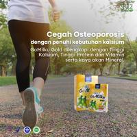 Gambar Go Milku SR12 Gold 600gr Ori Susu Kambing Etawa Bubuk Original BPOM dari mahesa04 undefined 5 Tokopedia