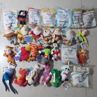 Gambar Mcd wolt Disney World Millenium collectibles dari Batam2ndToys undefined 1 Tokopedia