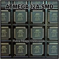 Gambar ic ATMEGA32A SMD ATMEGA32 ATMEGA 32A ATMEGA32AU ATMEGA32A-AU dari Putra Niaga Elektronik undefined 1 Tokopedia
