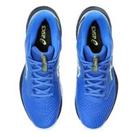 Gambar ASICS Men Netburner Ballistic FF MT 3 Standard-1051A074.403 - 7.5 dari SUGARHONEY SHOP undefined 5 Tokopedia