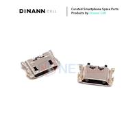 Gambar [ORIGINAL 100%] CONNECTOR CHARGER OPPO A3S / KONEKTOR CAS OPPO A3S CPH1853 dari Dinann Cell 123 undefined 3 Tokopedia