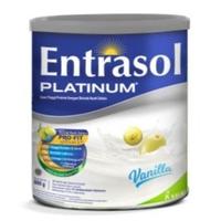 Gambar Entrasol Platinum Vanilla 800 gr dari mahesa04 undefined 1 Tokopedia
