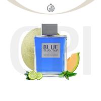 Gambar Parfum Antonio Banderas Blue Seduction for Men EDT 200 ml Product dari Gudang Parfum Impor Jakarta undefined 1 Tokopedia