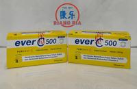 Gambar EVER C 500 MG RASA LEMON BOX 20 TABLET dari TO Riang Ria undefined 2 Tokopedia