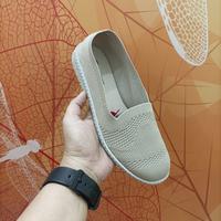 Gambar Sepatu slip on wanita Triset TF4012093 - Hitam, 38 dari SATRIAmall undefined 3 Tokopedia