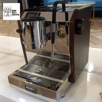 Gambar Mesin Kopi Milesto Sahara Em 23 dual boiler New dari EDM Store Jakarta undefined 3 Tokopedia