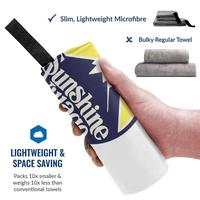 Gambar Best Sunshine Village Banff Vintage Ski Poly Cotton Bath Towel La dari Baizhan 23 undefined 2 Tokopedia