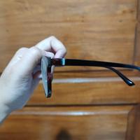 Gambar Kacamata Bulat Melawai Minus dari Little Skipper undefined 3 Tokopedia