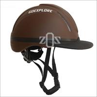 Gambar A2 Terbaruuu!!! Helm Pelindung Kepala Berkuda Riding Equestrian Goexplore dari dellaa_shopp22 undefined 3 Tokopedia