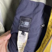 Gambar Jacket karrimor gorpcore weathertite yellow dari cirebois store undefined 4 Tokopedia