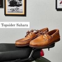 Gambar Sepatu Boatshoe Sperry Topsider Sahara Original - 44 dari Saturi Lifestyle undefined 3 Tokopedia