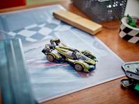 Gambar LEGO Speed Champions 76923 Lamborghini Lambo V12 Vision Gran Turismo dari Cayden Bricks undefined 3 Tokopedia