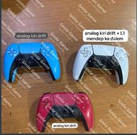 Gambar TERIMA SERVICE PS5,PS4 DAN XBOX ANALOG JOYSTIK - PS4 dari Smile game undefined 2 Tokopedia