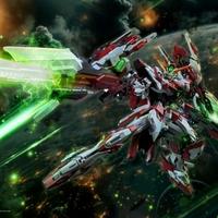 Gambar Iron Toys 1/100 TC-02 STAR ETERNAL ( Metal Frame ) Model Kit dari B-Toys And Hobbies undefined 5 Tokopedia