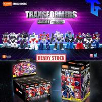 Gambar BLOKEES GV01 Transformers G1 Galaxy Version 01 Roll Out Mystery Box Plamo Figure Buluke - 1 PC RANDOM dari TransGadget Indonesia undefined 1 Tokopedia
