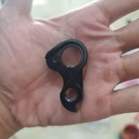 Gambar Dropout anting hanger RD Direct disc COLNAGO C64 V3R V3RS Concept G3X dari N 5758 JY undefined 1 Tokopedia