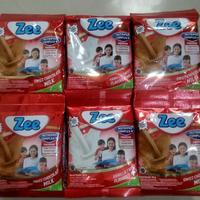 Gambar Susu zee bag Nutripro complex isi 10 sachet - Coklat dari mahesa04 undefined 1 Tokopedia