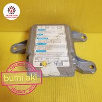 Gambar MODUL SRS AIR BAG ATAU MODULE AIRBAG ORIGINAL HONDA MOBILIO BRIO BRV 2014 2015 ASLI dari The one motor undefined 1 Tokopedia