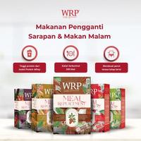 Gambar WRP Meal Replacement Chocolate 324g - Pengganti Makan dari mahesa04 undefined 3 Tokopedia