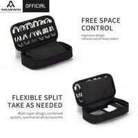 Gambar Terbaru Valuewin Md089 S Size - Pouch Travel Handbag Storage Aksesoris - Green dari Summishoops undefined 4 Tokopedia