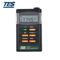 Gambar B35A TES-1333 Solar Power Meter Solar Power Meters Digital radiation dari MITRA CAHAYA TEKNIK undefined 3 Tokopedia