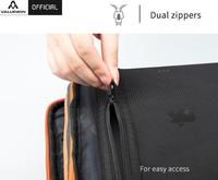 Gambar Promo Valuewin Md041 L Size - Tas Travel Handbag Storage Aksesoris - Grey dari Summishoops undefined 5 Tokopedia