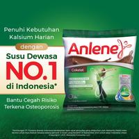 Gambar Anlene Chocolate Sachet 22g [1 Renceng Isi 10] dari mahesa04 undefined 5 Tokopedia