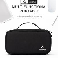 Gambar Terbaru Valuewin Md089 S Size - Pouch Travel Handbag Storage Aksesoris - Green dari Summishoops undefined 2 Tokopedia