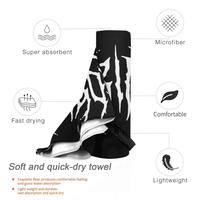 Gambar Bigsale Spiritbox Polyester Cotton Bath Towel Baby Towel WomenS Tur dari Baizhan 23 undefined 3 Tokopedia