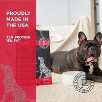Gambar PureLuxe Adult Dog with LAMB & CHICKPEAS 10.45kg / 22LBS dari HalloPetstore undefined 5 Tokopedia