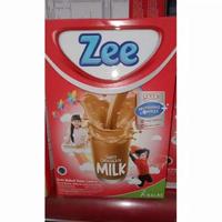 Gambar Zee reguler 900gr Vanila/Coklat/Madu - 887.5gr Coklat dari mahesa04 undefined 3 Tokopedia