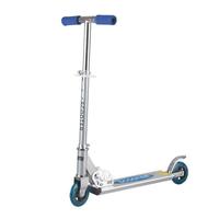 Gambar Skuter Anak Otoped Scooter 2 Roda Alloy - Biru dari Gratus Batam undefined 1 Tokopedia