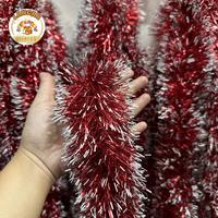 Gambar Rumbai merah putih/slinger merah putih/hiasan dekorasi kemerdekaan/slinger salju/slinger tebal/dekorasi kemerdekaan/hiasan hut ri dari Lancar party undefined 3 Tokopedia