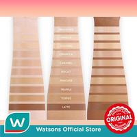 Gambar Esqa Flawless Liquid Concealer Milkshake 5g dari Watsons Indonesia Official Store undefined 3 Tokopedia