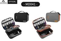 Gambar Promo Valuewin Md041 L Size - Tas Travel Handbag Storage Aksesoris - Grey dari Summishoops undefined 1 Tokopedia