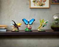 Gambar LEGO 21342 Ideas The Insect Collection dari Manekistore undefined 4 Tokopedia