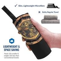 Gambar Murah Polyester Cotton Bath Towel Bath Clothing Kitchen Towel Larg dari Baizhan 23 undefined 2 Tokopedia