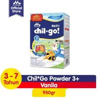 Gambar Chil Go 1+ Vanila / Madu 1000gr - Madu dari mahesa04 undefined 5 Tokopedia