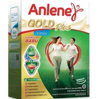 Gambar Anlene Gold Plus 650gram - Susu Bubuk - Nutrisi Jantung, Tulang, Sendi - ORIGINAL 5X, 650gr/640gr dari mahesa04 undefined 2 Tokopedia